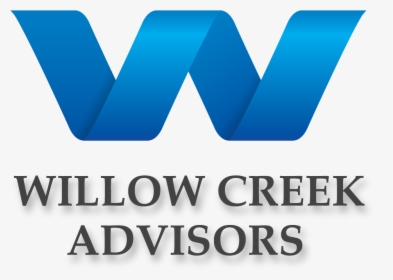 Willow Creek Advisors Logo - Graphic Design, HD Png Download, Free Download