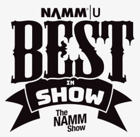 Best In Show 19 Black Web , Png Download - Poster, Transparent Png, Free Download