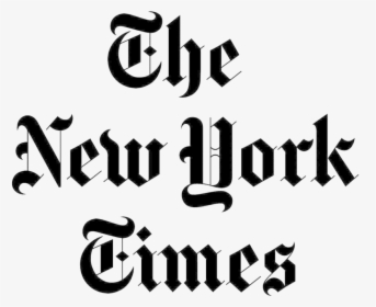 Newyork Times, HD Png Download, Free Download