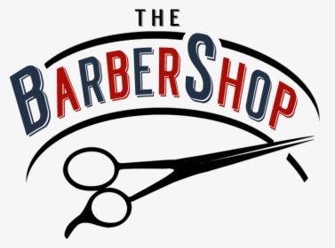 The Barber Shop - Barber Shop Png, Transparent Png, Free Download