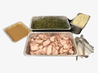 Boxofpork - Chicken Meat, HD Png Download, Free Download