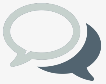 Lets Talk - Circle, HD Png Download, Free Download