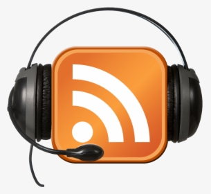 Audio Podcasts, HD Png Download, Free Download