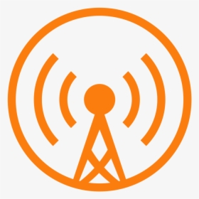 Overcast Podcast - Overcast Podcast Logo, HD Png Download, Free Download