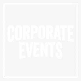 Corporate-events - Ihs Markit Logo White, HD Png Download, Free Download