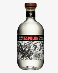 Espolon Tequila Blanco 700ml - Tequila Espolon Blanco, HD Png Download, Free Download