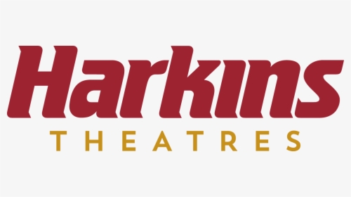 Harkins Theatres 2015 Logo 4 - Harkins Theatres Logo, HD Png Download, Free Download