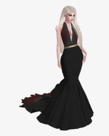 Gown, HD Png Download, Free Download