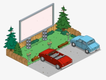 The Simpsons: Tapped Out, HD Png Download, Free Download