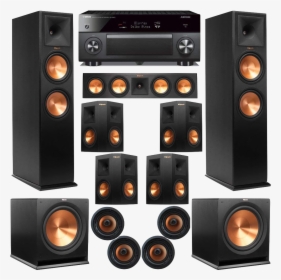 2 Atmos Smarter Homes Austin Home Theater - Boss Home Theater 10.1, HD Png Download, Free Download