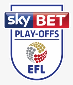 Sky Bet League 1 Logo , Png Download - Sky Bet League 1 Logo, Transparent Png, Free Download