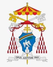 Coats Of Arms Of The Holy See, HD Png Download, Free Download