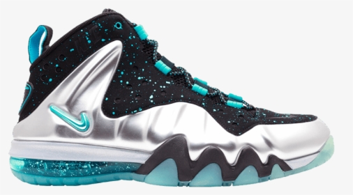 Nike Charles Barkley Posite, HD Png Download, Free Download
