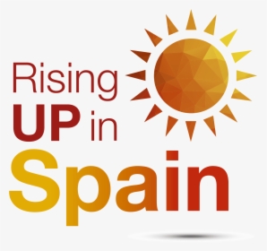 Logo Rising - Rising Up In Spain, HD Png Download, Free Download