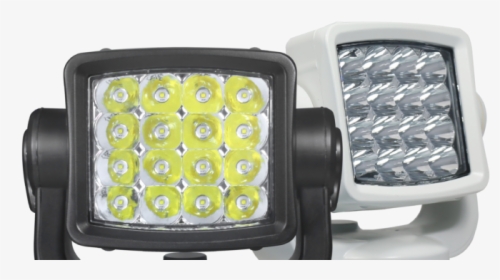 Tvh Adds Led Search Light - Searchlight, HD Png Download, Free Download