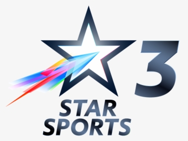 Logopedia - Star Sport 3 Logo Png, Transparent Png, Free Download
