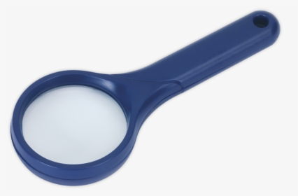 Deluxe 5 Times Magnifying Glass - Scissors, HD Png Download, Free Download