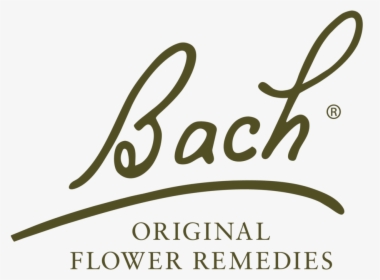 Bach Flowers Logo - Bach Flower Remedies, HD Png Download, Free Download