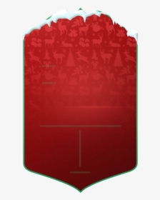 Transparent De Bruyne Png - Fifa 19 Futmas Card Design, Png Download, Free Download