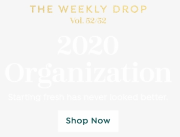 The Weekly Drop - Parallel, HD Png Download, Free Download