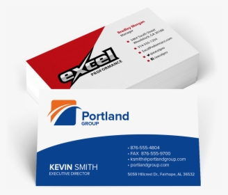 Business Cards Png - Authorized Distributor Business Card, Transparent Png, Free Download