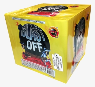 Image Of Blast Off 15 Shots - Playset, HD Png Download, Free Download