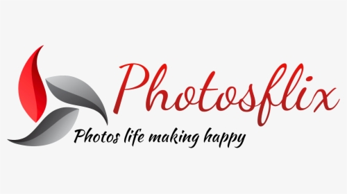 Photosflix Photos Life Making Happy - Calligraphy, HD Png Download, Free Download