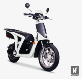 Electric Two Wheelers In India, HD Png Download, Free Download