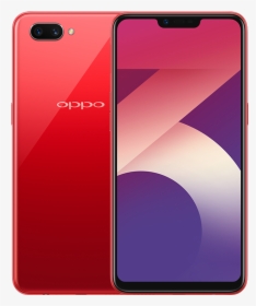 Oppo Mobile Png, Transparent Png, Free Download