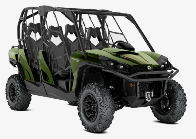 Can Am Commander Max 1000, HD Png Download, Free Download