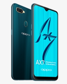 Oppo Ax7, HD Png Download, Free Download