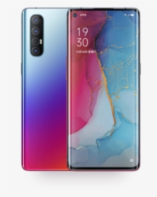 Oppo Reno 3 Pro 5g, HD Png Download, Free Download