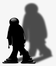 Shadow Clipart, HD Png Download, Free Download