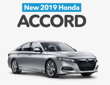 Dmh Accord Left - Honda Accord 2019 Lease, HD Png Download, Free Download
