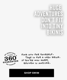 Shop Bikini Tops - Poster, HD Png Download, Free Download