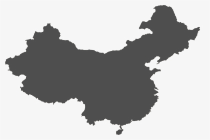 Renmin University Of China Peking University Nankai - China Map Vector Png, Transparent Png, Free Download