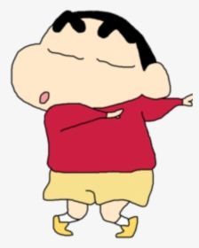 Cartoon, Japan, And Shinchan Image - Shinchan Cartoon Images Download, HD Png Download, Free Download