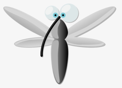 Clipart Mosquito, HD Png Download, Free Download
