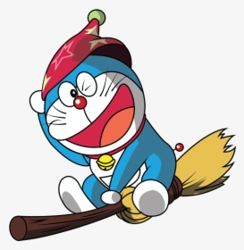 Nobita And Doraemon Hd, HD Png Download, Free Download