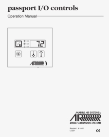 Marine Air Systems, HD Png Download, Free Download