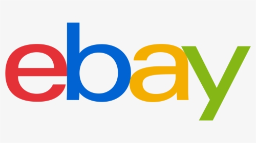 Ebay Logo Svg, HD Png Download, Free Download