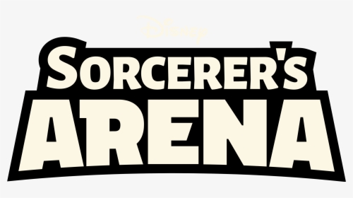 Welcome To The Wiki - Sorcerer's Arena Logo Png, Transparent Png, Free Download