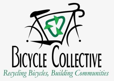 Slcbc - Bicycle Collective, HD Png Download, Free Download