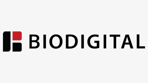 Biodigital Logo, HD Png Download, Free Download