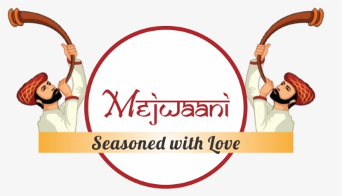Maharashtra Food Restaurant Logo, HD Png Download, Free Download