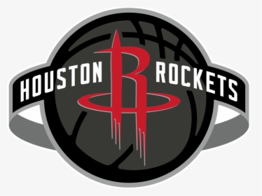 6830 Houston Rockets Primary 2020 - Emblem, HD Png Download, Free Download