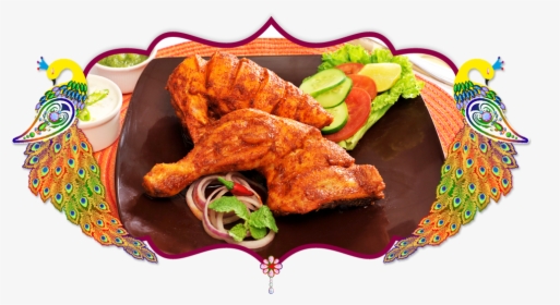 Tandoori Chicken Png, Transparent Png, Free Download