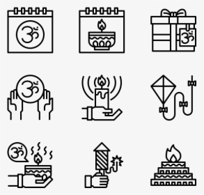 Vector Icon School Png, Transparent Png, Free Download