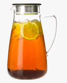Cold Brew Iced Tea Maker - Ice Tea Jug, HD Png Download, Free Download