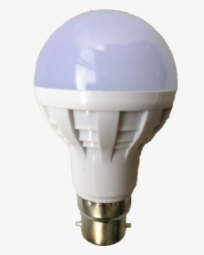 E27 Led Bulb Light 5w & 7w With 80lm/w - Compact Fluorescent Lamp, HD Png Download, Free Download